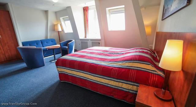 همپشایر این-پرینسنگرچت