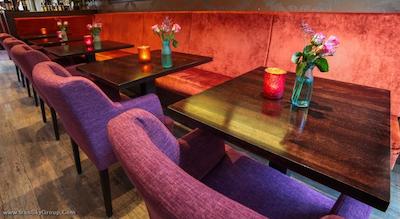 همپشایر این-پرینسنگرچت