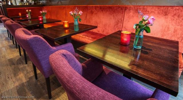 همپشایر این-پرینسنگرچت