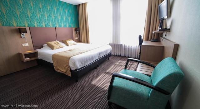 همپشایر این-پرینسنگرچت