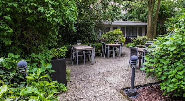 همپشایر این-پرینسنگرچت