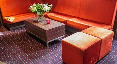 همپشایر این-پرینسنگرچت