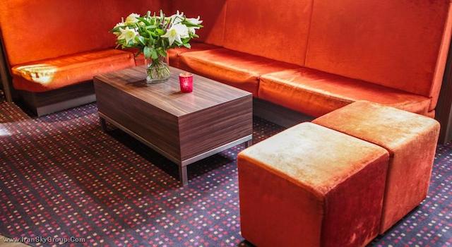 همپشایر این-پرینسنگرچت