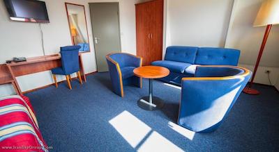 همپشایر این-پرینسنگرچت