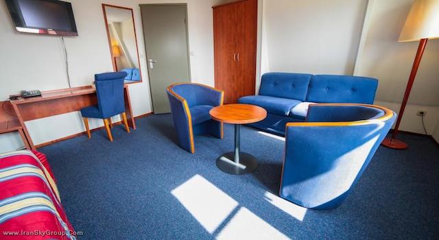 همپشایر این-پرینسنگرچت