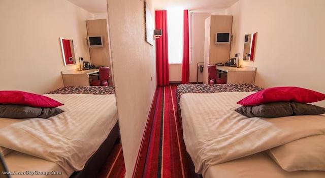 همپشایر این-پرینسنگرچت