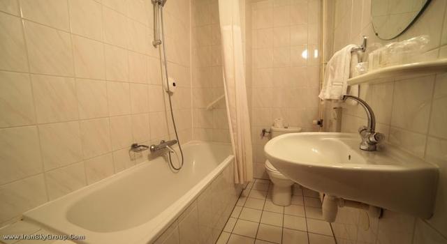 همپشایر این-پرینسنگرچت