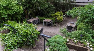 همپشایر این-پرینسنگرچت