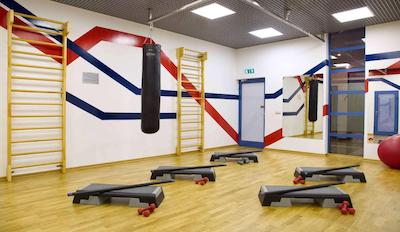 رادیسون اسلاوجنسکاجا-اسلاوینسکایا