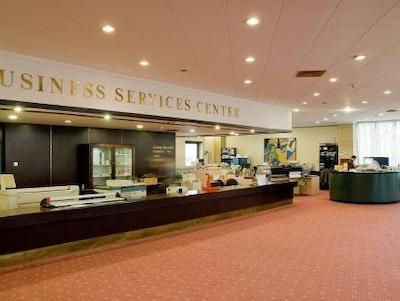 رادیسون اسلاوجنسکاجا-اسلاوینسکایا