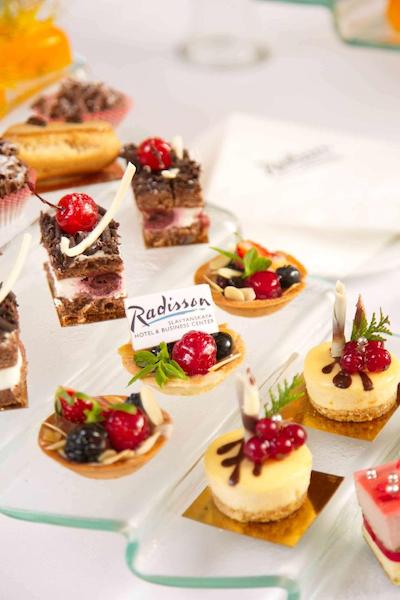 رادیسون اسلاوجنسکاجا-اسلاوینسکایا