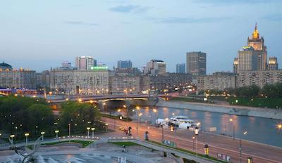 رادیسون اسلاوجنسکاجا-اسلاوینسکایا