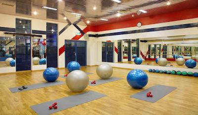 رادیسون اسلاوجنسکاجا-اسلاوینسکایا