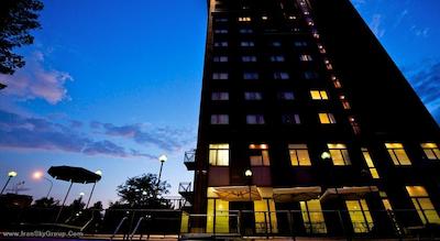 نووتل تورینو کورسو جیولیو سزار