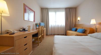 نووتل تورینو کورسو جیولیو سزار