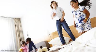 نووتل تورینو کورسو جیولیو سزار