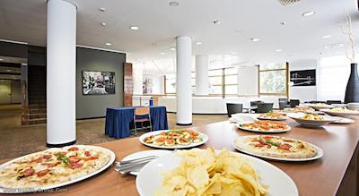 نووتل تورینو کورسو جیولیو سزار