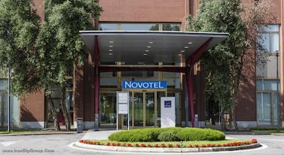 نووتل تورینو کورسو جیولیو سزار