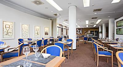 نووتل تورینو کورسو جیولیو سزار