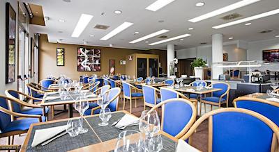 نووتل تورینو کورسو جیولیو سزار