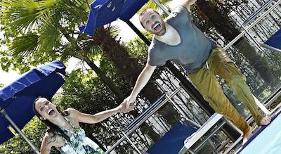 نووتل تورینو کورسو جیولیو سزار