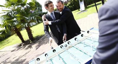 نووتل تورینو کورسو جیولیو سزار