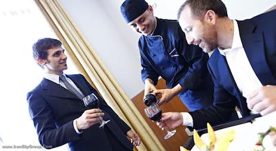 نووتل تورینو کورسو جیولیو سزار