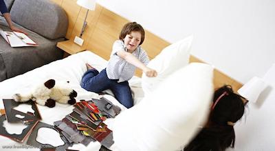 نووتل تورینو کورسو جیولیو سزار