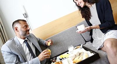 نووتل تورینو کورسو جیولیو سزار