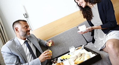 نووتل تورینو کورسو جیولیو سزار