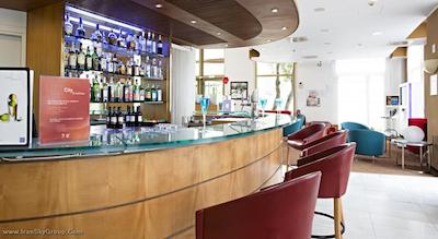 نووتل تورینو کورسو جیولیو سزار