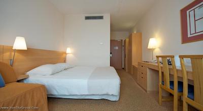 نووتل تورینو کورسو جیولیو سزار