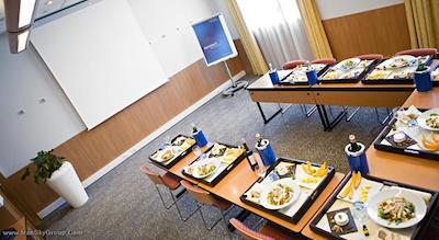 نووتل تورینو کورسو جیولیو سزار