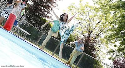 نووتل تورینو کورسو جیولیو سزار