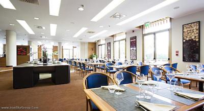 نووتل تورینو کورسو جیولیو سزار