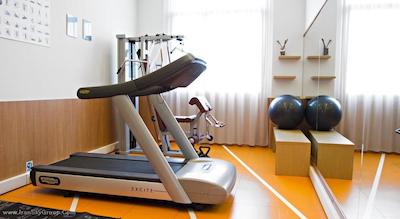 نووتل تورینو کورسو جیولیو سزار