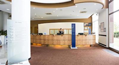 نووتل تورینو کورسو جیولیو سزار