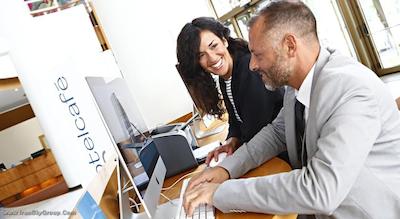 نووتل تورینو کورسو جیولیو سزار