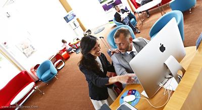 نووتل تورینو کورسو جیولیو سزار