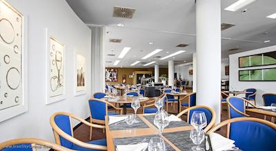 نووتل تورینو کورسو جیولیو سزار