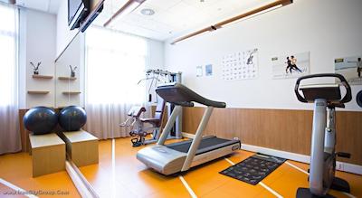 نووتل تورینو کورسو جیولیو سزار