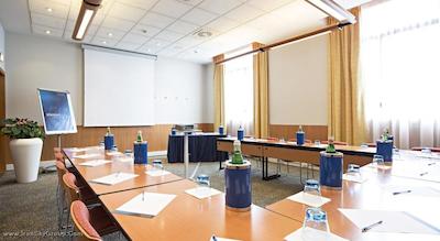 نووتل تورینو کورسو جیولیو سزار