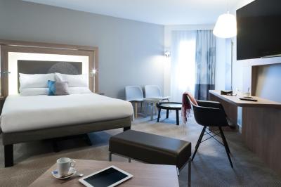 نوتل چتیو دده ورسای