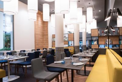 نوتل چتیو دده ورسای