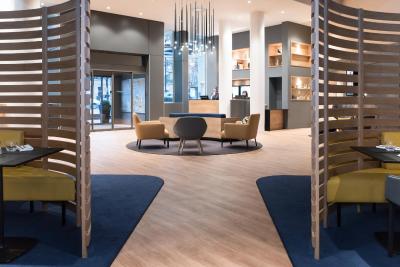 نوتل چتیو دده ورسای