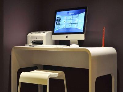 نوتل چتیو دده ورسای