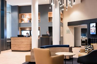 نوتل چتیو دده ورسای