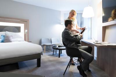 نوتل چتیو دده ورسای