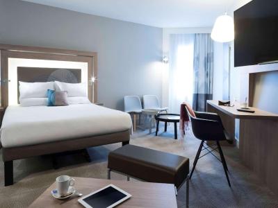 نوتل چتیو دده ورسای