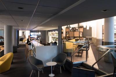 نوتل چتیو دده ورسای